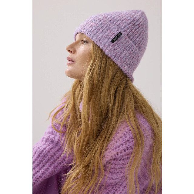 Summum 8s1063-7997 beanie cozy melange 8s1063-7997 Beanie cozy melange large