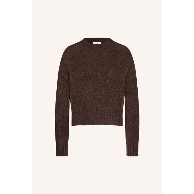 By-Bar Amsterdam 25515007 sonny sparkle pullover 25515007 sonny sparkle pullover large