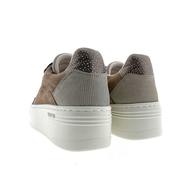 Via Vai 62103 Sneakers Taupe 62103 large
