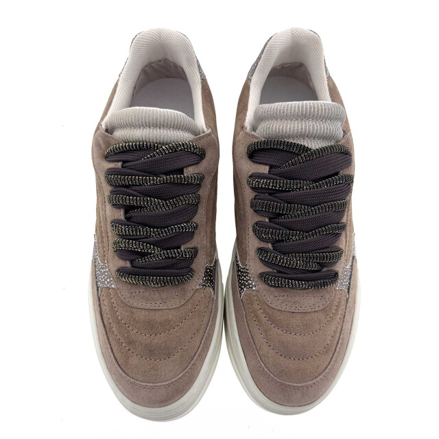 Via Vai 62103 Sneakers Taupe 62103 large