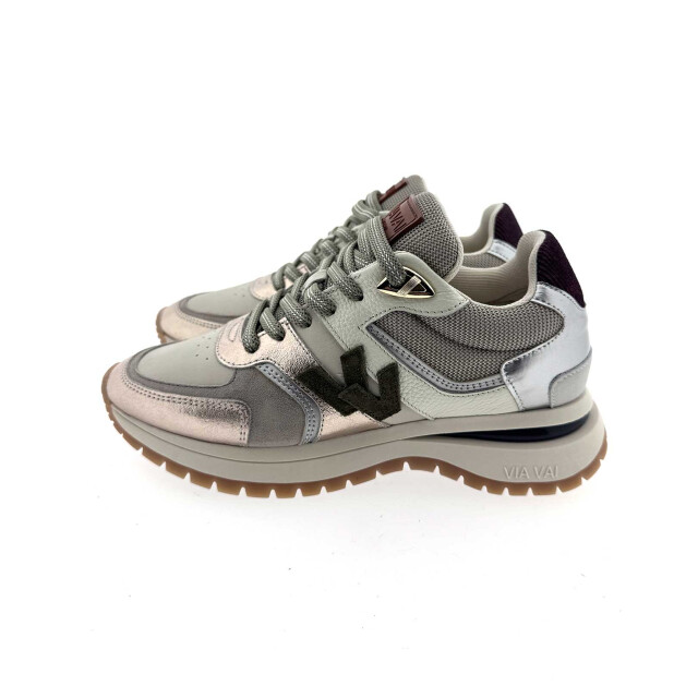 Via Vai 62329 Sneakers Beige 62329 large