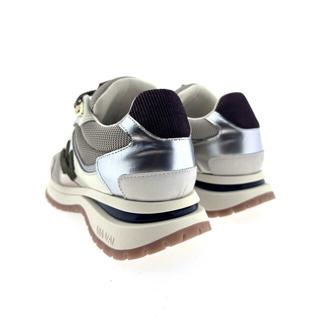 Via Vai 62329 Sneakers Beige 62329 large