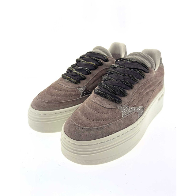 Via Vai 62103 Sneakers Taupe 62103 large