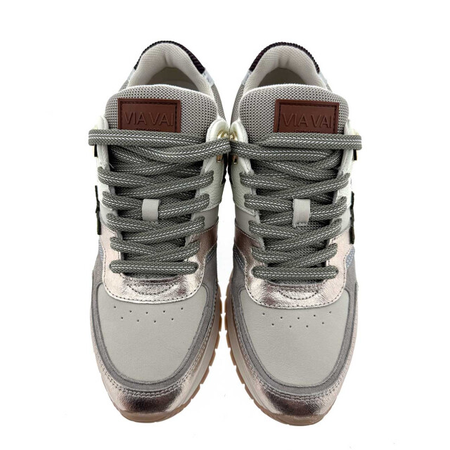 Via Vai 62329 Sneakers Beige 62329 large