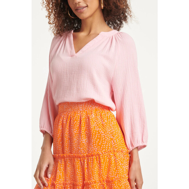 Smashed Lemon 24092 luchtige topzacht baby tetra | 8720331240020 large