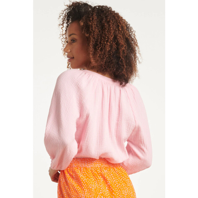 Smashed Lemon 24092 luchtige topzacht baby tetra | 8720331240020 large