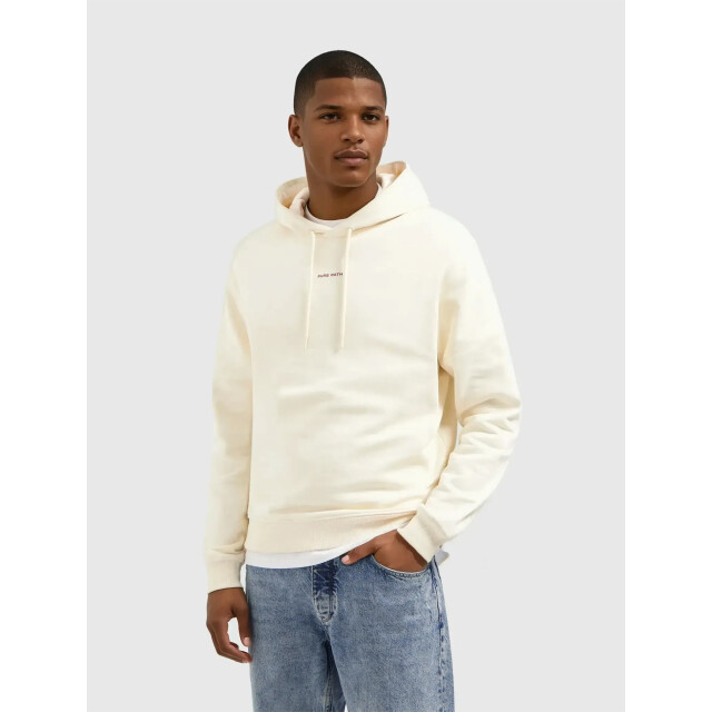 Pure Path Loose fit hoodie ls sweaters 25030304 large