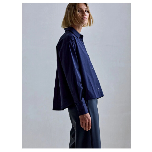 Femmes Du Sud Bs-0019 blouses amedee Amedee large