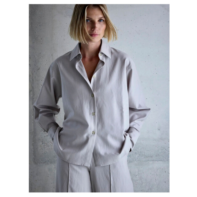Femmes Du Sud Bs-0024 blouses jeri Jeri large