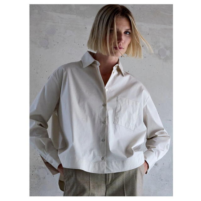 Femmes Du Sud Bs-0019 blouses amedee Amedee large
