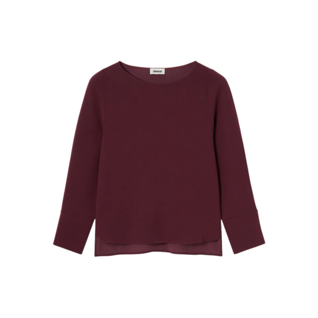 Zenggi Tops w04-1004 439 W04-1004 439 large
