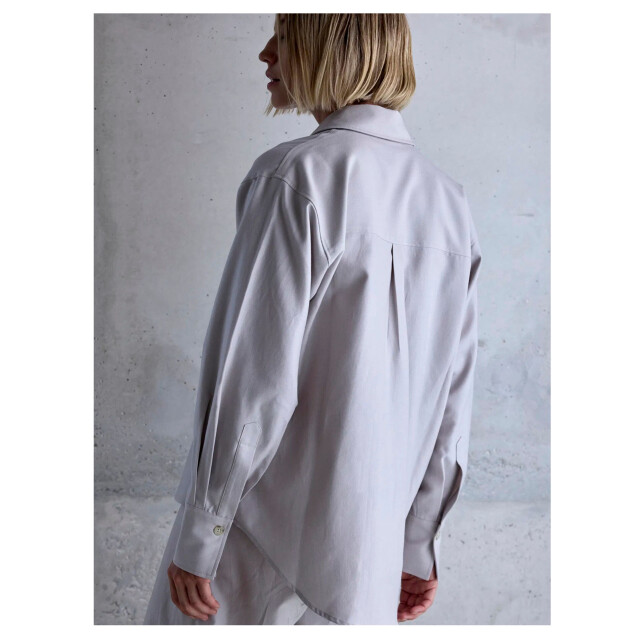 Femmes Du Sud Bs-0024 blouses jeri Jeri large