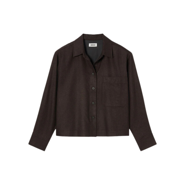 Zenggi Blouses w04-1002 436 W04-1002 436 large