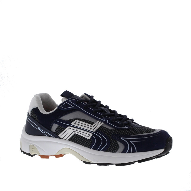 Filmore Yali heren sneaker | heren | maat: | combinatie 110254 large