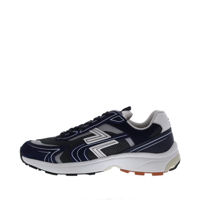 Filmore Yali heren sneaker | heren | maat: | combinatie 110254 large