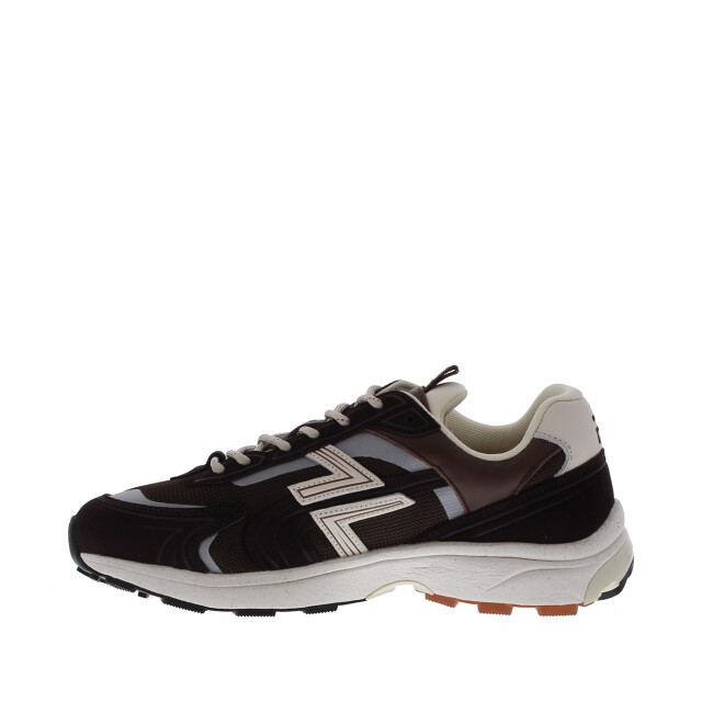 Filmore Yali heren sneaker | heren | maat: | combinatie 110254 large