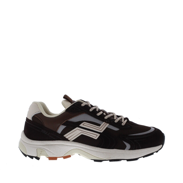 Filmore Yali heren sneaker | heren | maat: | combinatie 110254 large