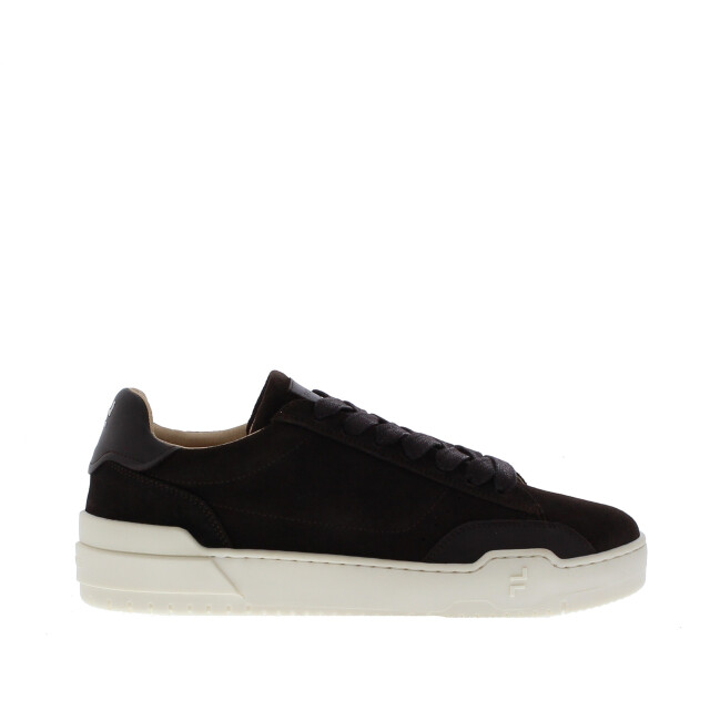 Filmore Milos heren sneaker | heren | maat: | suede 110256 large