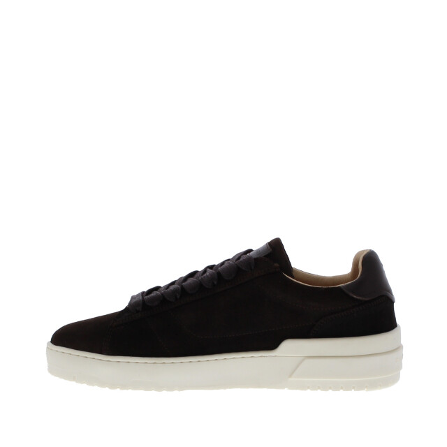 Filmore Milos heren sneaker | heren | maat: | suede 110256 large