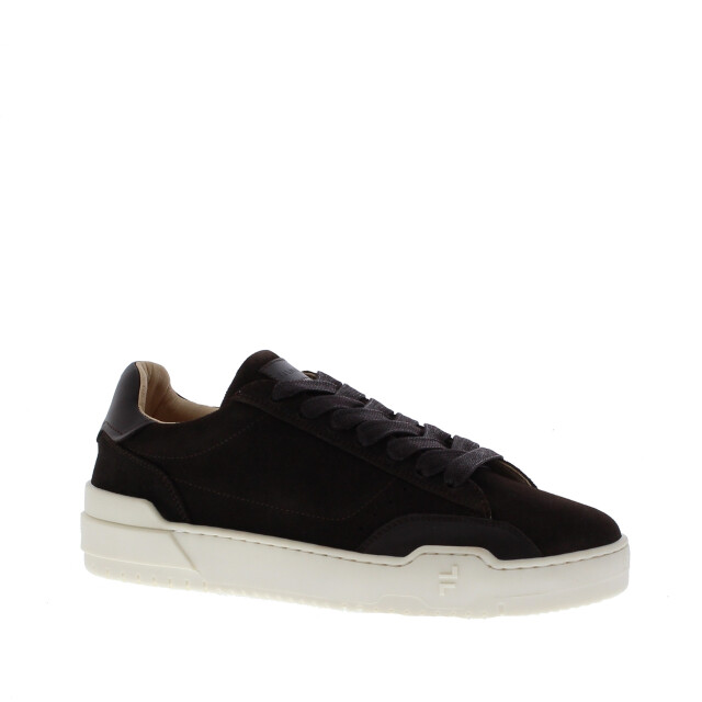 Filmore Milos heren sneaker | heren | maat: | suede 110256 large