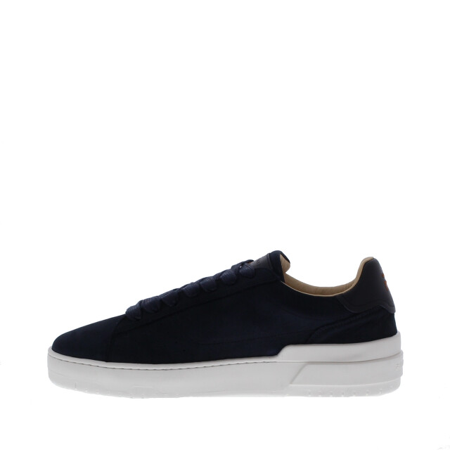 Filmore Milos heren sneaker | heren | maat: | suede 110256 large