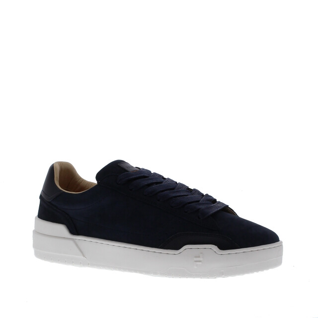 Filmore Milos heren sneaker | heren | maat: | suede 110256 large