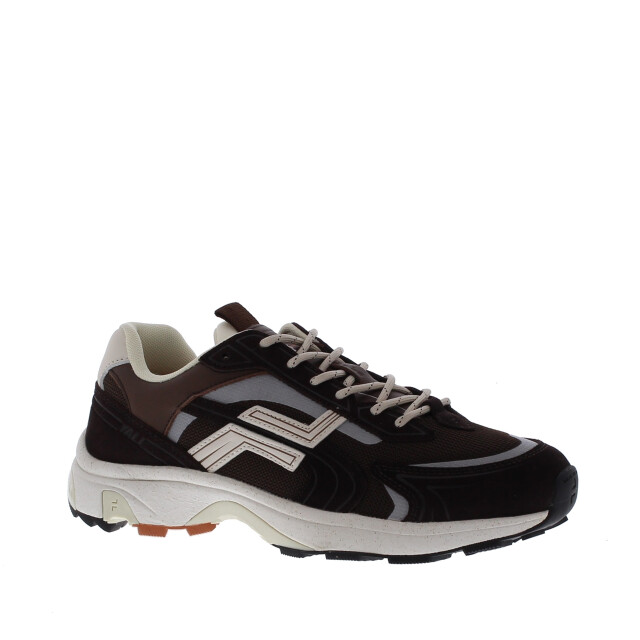 Filmore Yali heren sneaker | heren | maat: | combinatie 110254 large