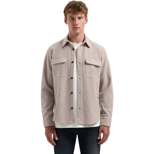 Dstrezzed Ulrik overshirt 303776-NOS-275 large