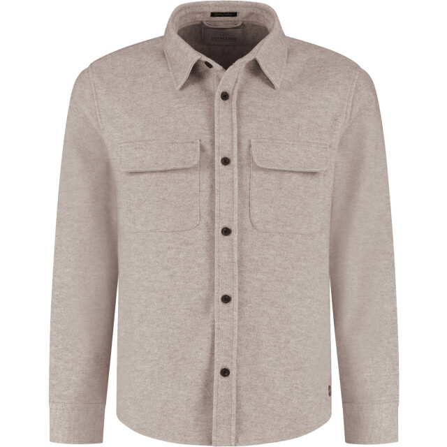 Dstrezzed Ulrik overshirt 303776-NOS-275 large