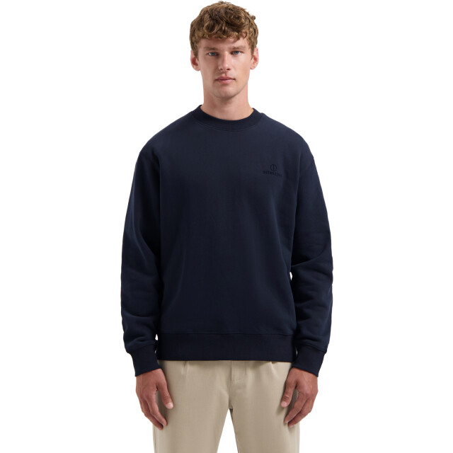Dstrezzed Nikol crew 211710-AW25-649 large Dstrezzed Nikol crew 211710-AW25-649 large