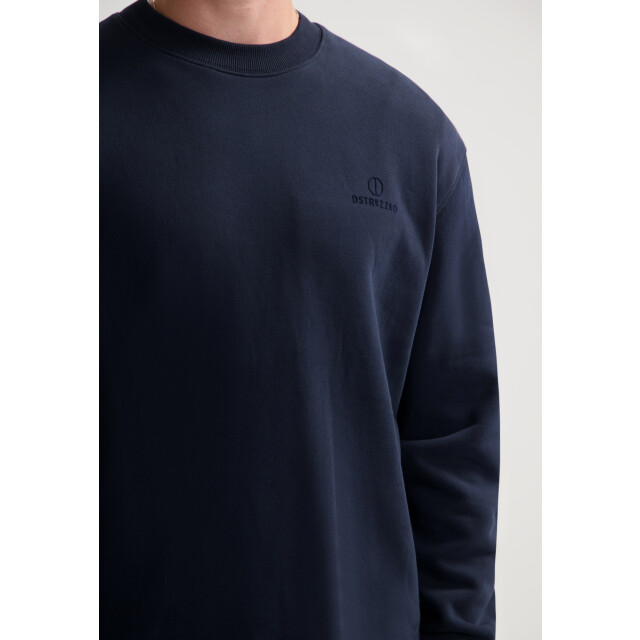 Dstrezzed Nikol crew 211710-AW25-649 large Dstrezzed Nikol crew 211710-AW25-649 large