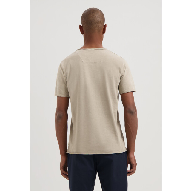 Dstrezzed Mc queen tee 202274-AW25-276 large