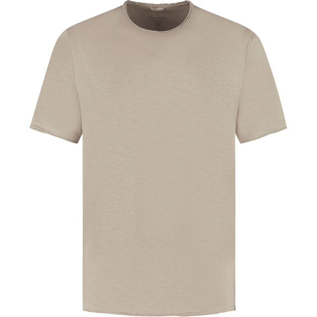 Dstrezzed Mc queen tee 202274-AW25-276 large