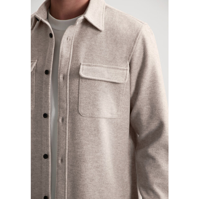 Dstrezzed Ulrik overshirt 303776-NOS-275 large