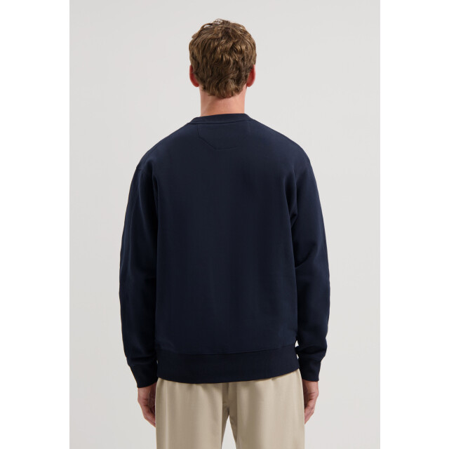 Dstrezzed Nikol crew 211710-AW25-649 large Dstrezzed Nikol crew 211710-AW25-649 large