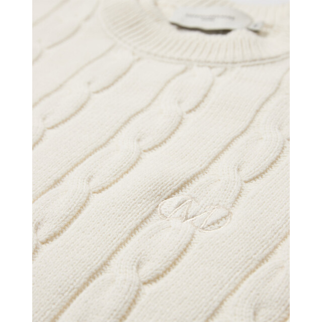 Copenhagen Muse Cmkotom pullover jet stream 206592-8273 large