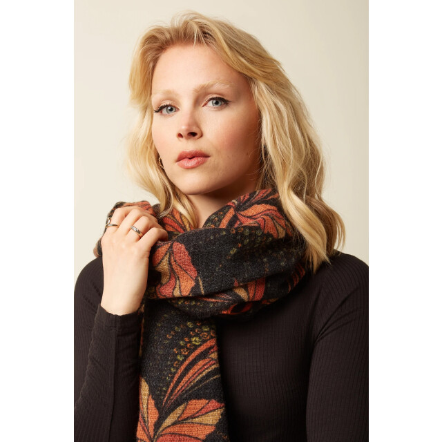 King Louie Shimmy scarf 09888-001 large