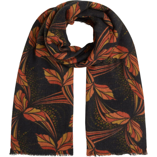 King Louie Shimmy scarf 09888-001 large