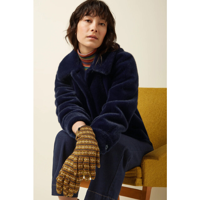 King Louie Glove hazy 09876-948 large