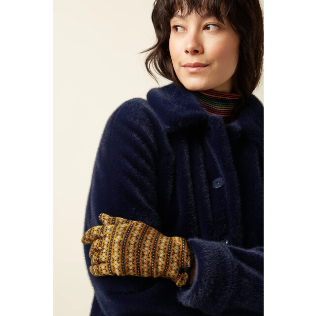 King Louie Glove hazy 09876-948 large