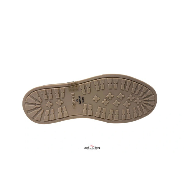 Blackstone EL295 Quartz Zen Sneakers Beige EL295 Quartz Zen large