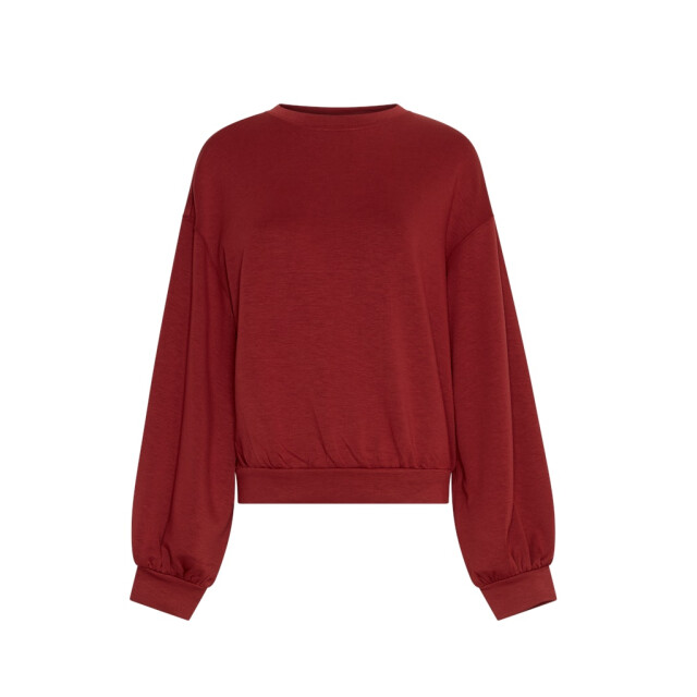 Moss Copenhagen 19536 mschbrionna ima q sweatshirt 19536 large Moss Copenhagen 19536 mschbrionna ima q sweatshirt 19536 large