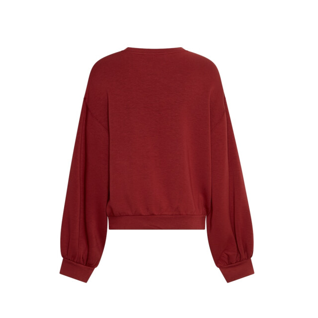 Moss Copenhagen 19536 mschbrionna ima q sweatshirt 19536 large Moss Copenhagen 19536 mschbrionna ima q sweatshirt 19536 large