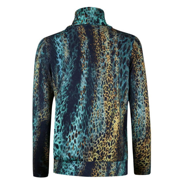 Roberto Sarto Top lange mouw 531143 Roberto Sarto Top lange mouw 531143 large