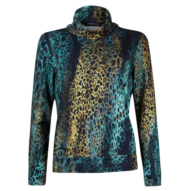 Roberto Sarto Top lange mouw 531143 Roberto Sarto Top lange mouw 531143 large