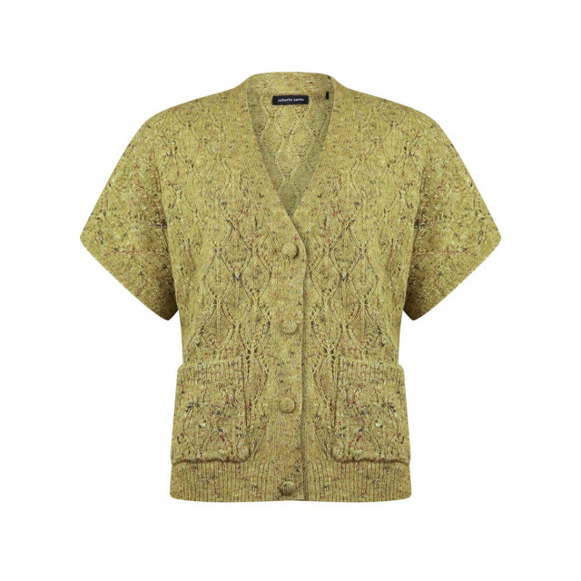 Roberto Sarto Vest 531129 Roberto Sarto Vest 531129 large