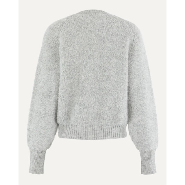 Moscow Pullover 50-09-nero MSCW Pullover 50-09-Nero large