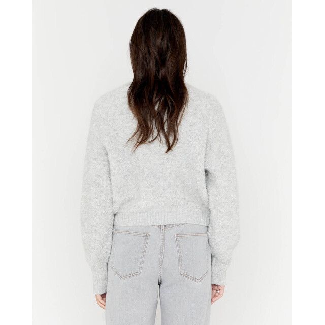 Moscow Pullover 50-09-nero MSCW Pullover 50-09-Nero large