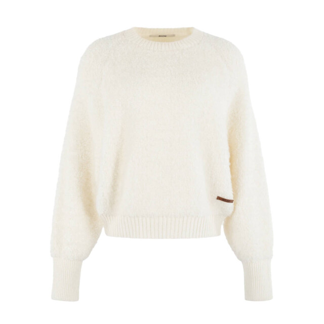 Moscow Pullover 50-09-nero MSCW Pullover 50-09-Nero large