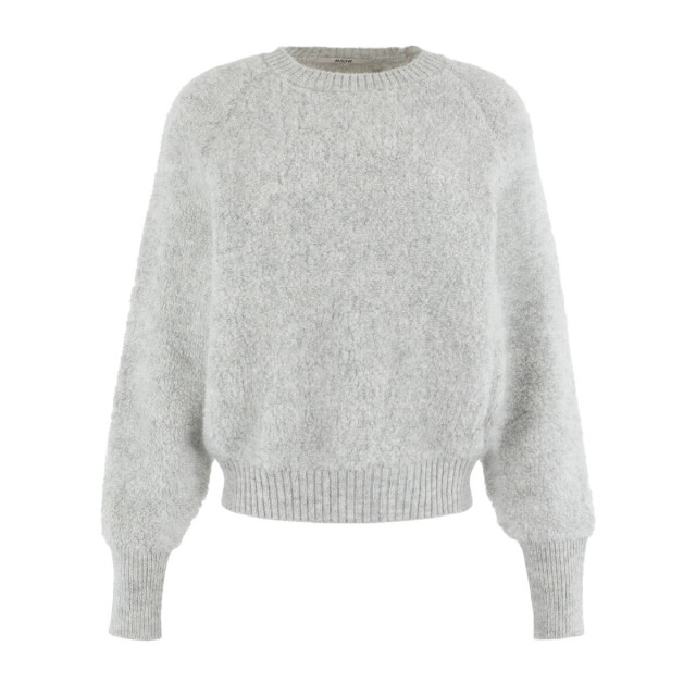 Moscow Pullover 50-09-nero MSCW Pullover 50-09-Nero large